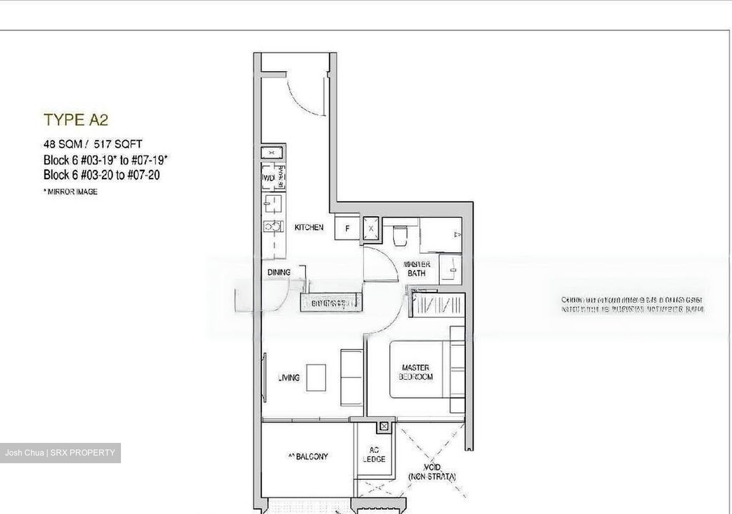 Mayfair Modern (D21), Condominium #431764251